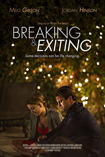 دانلود فیلم Breaking & Exiting 2018