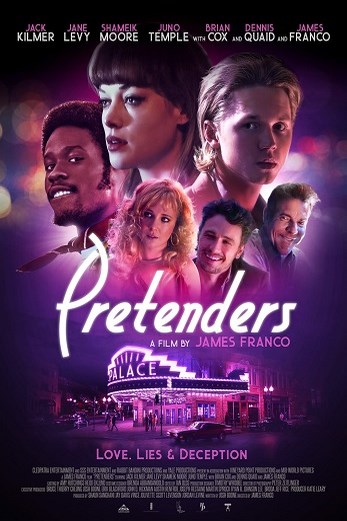 دانلود فیلم Pretenders 2019