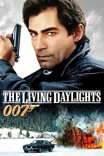 دانلود فیلم The Living Daylights 1987