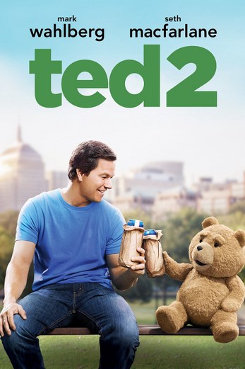 دانلود فیلم Ted 2 2015