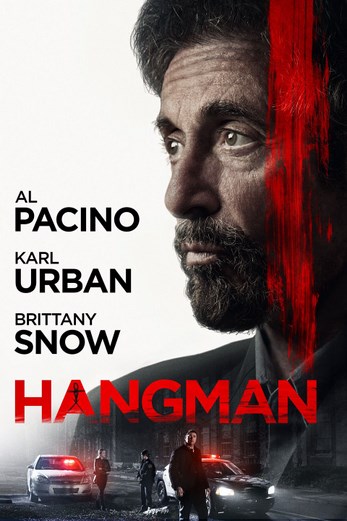 دانلود فیلم Hangman 2017