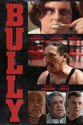 دانلود فیلم Bully 2018