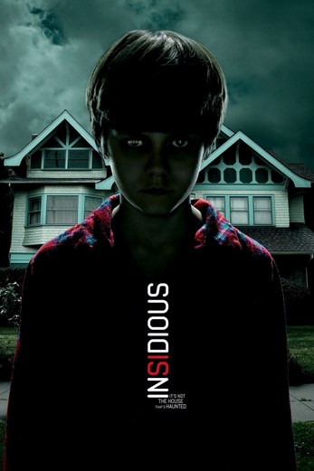 دانلود فیلم Insidious 2010