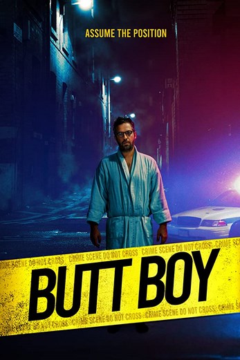 دانلود فیلم Butt Boy 2019