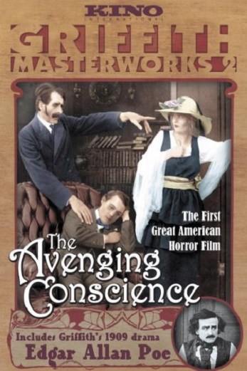 دانلود فیلم The Avenging Conscience 1914