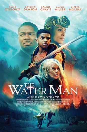 دانلود فیلم The Water Man 2020 دوبله فارسی