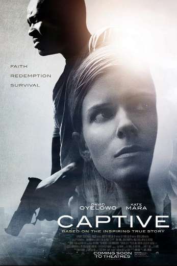 دانلود فیلم Captive 2015