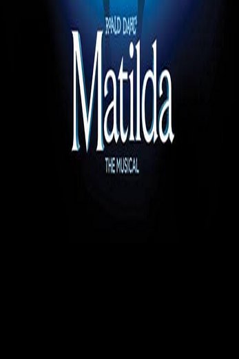 دانلود فیلم Roald Dahls Matilda the Musical 2022 دوبله فارسی
