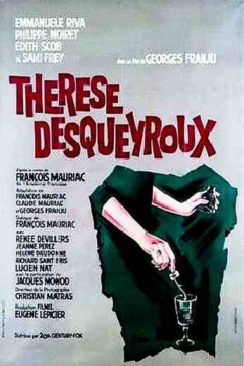 دانلود فیلم Therese 1962