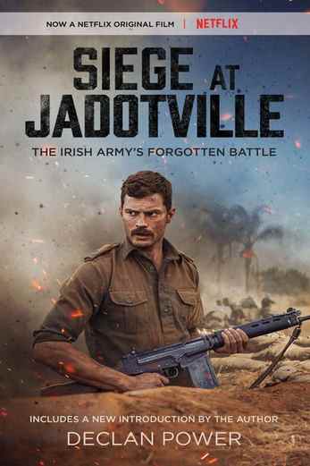 دانلود فیلم The Siege of Jadotville 2016 زیرنویس چسبیده