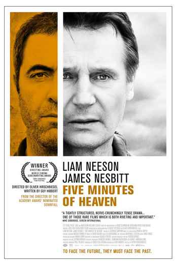 دانلود فیلم Five Minutes of Heaven 2009 زیرنویس چسبیده