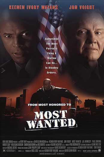 دانلود فیلم Most Wanted 1997