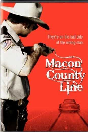 دانلود فیلم Macon County Line 1974 دوبله فارسی