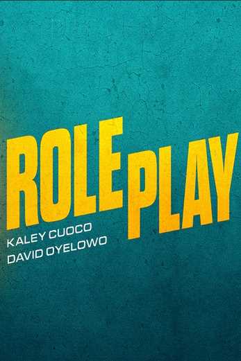 دانلود فیلم Role Play 2023 دوبله فارسی