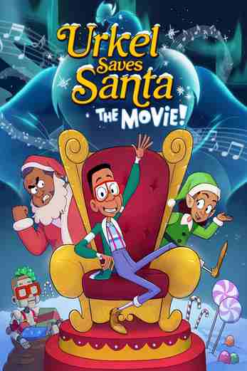 دانلود فیلم Urkel Saves Santa: The Movie 2022 دوبله فارسی