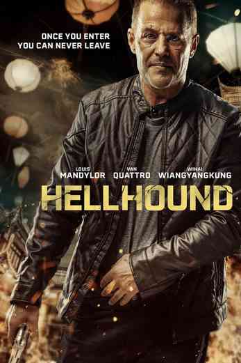 دانلود فیلم Hellhound 2024 دوبله فارسی