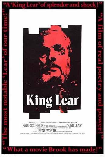 دانلود فیلم King Lear 1970