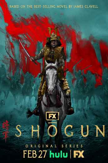 دانلود سریال Shogun 2024 دوبله فارسی