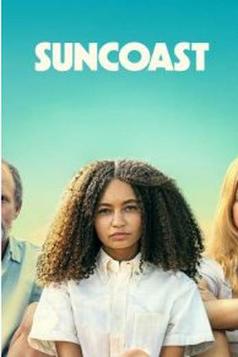 دانلود فیلم Suncoast 2024 دوبله فارسی