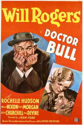 دانلود فیلم Doctor Bull 1933
