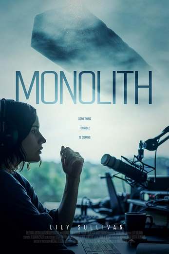 دانلود فیلم Monolith 2022 دوبله فارسی